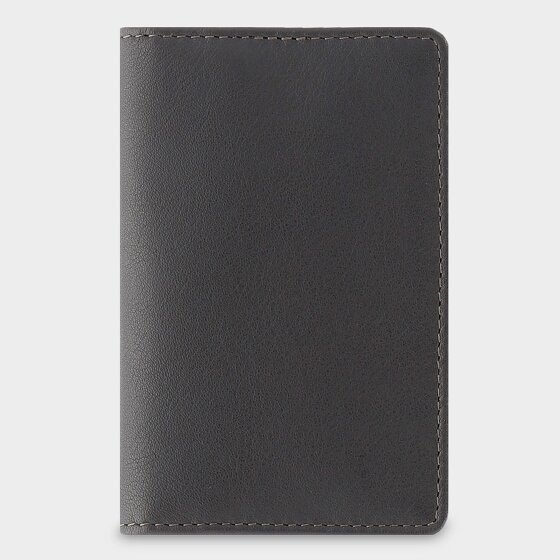 Picard Brooklyn Paspoortkoffer Leer 10.5 cm