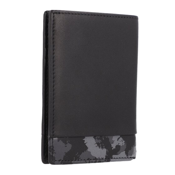 Samsonite PRO-DLX 6 SLG Kredietkaart etui RFID-bescherming Leer 8 cm