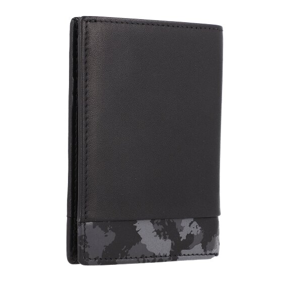 Samsonite Pro-DLX 6 Kredietkaart etui RFID-bescherming Leer 8 cm