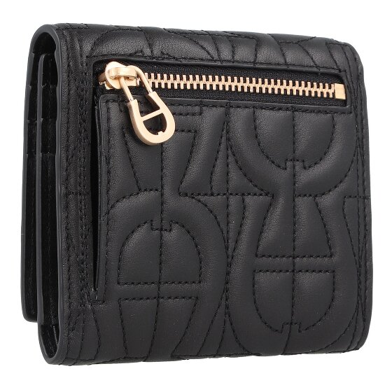 AIGNER Diadora Portemonnee RFID-bescherming Leer 9.5 cm