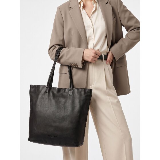 Liebeskind Hera II Schoudertas L Leder 42 cm