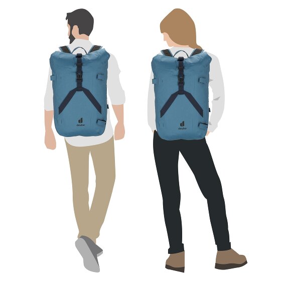 Deuter Amager 25+5 Rugzak 48 cm