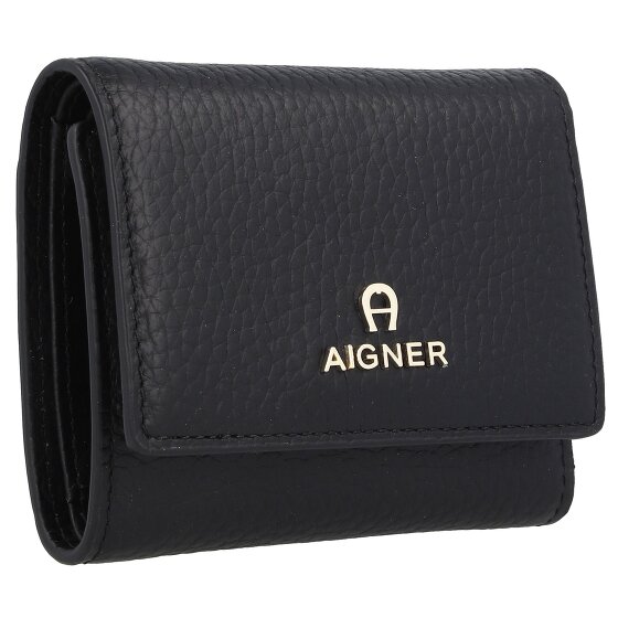 AIGNER Ivy Portemonnee RFID Leer 10,5 cm