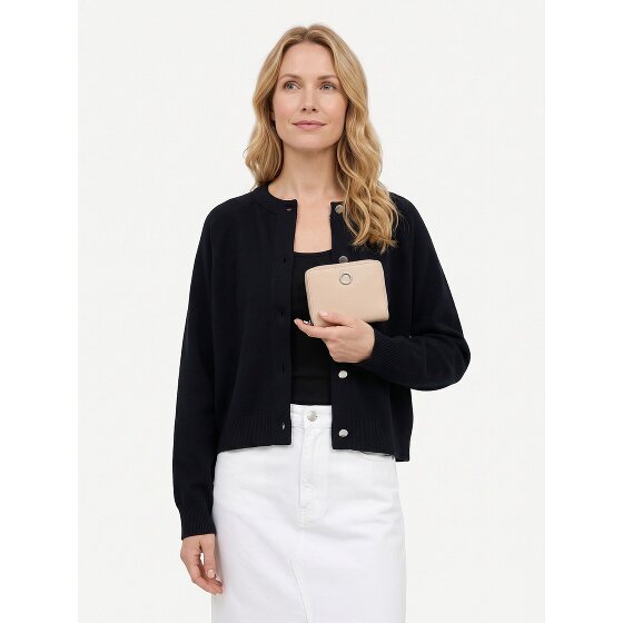 Esquire Athena Portemonnee RFID-bescherming Leder 13 cm