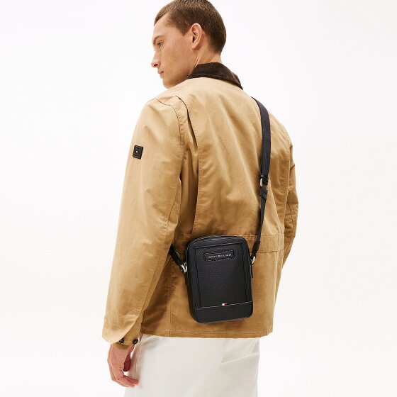 Tommy Hilfiger TH Central Mini tas Schoudertas 15 cm