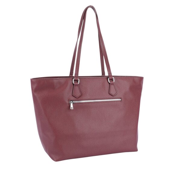 Joop! Jeans Lettera 1.0 Lara Shopper Tas 32.2 cm