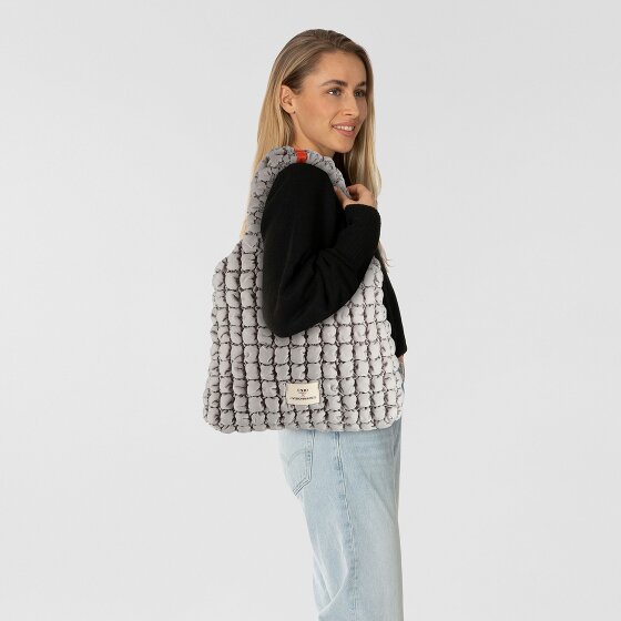 LES VISIONNAIRES Unio Shopper Bubble Shopper Tas 43 cm