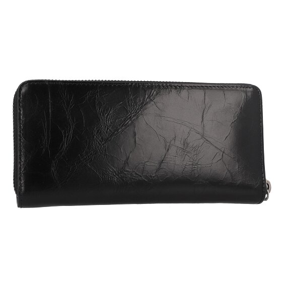 Liebeskind SLG Portemonnee RFID-bescherming Leer 19 cm