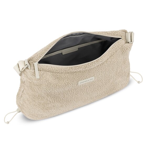 Kapten & Son Skara Schoudertas L 46 cm