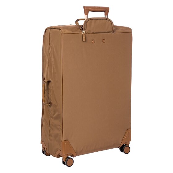 Bric's X-Collection 4 wielen Trolley 77 cm
