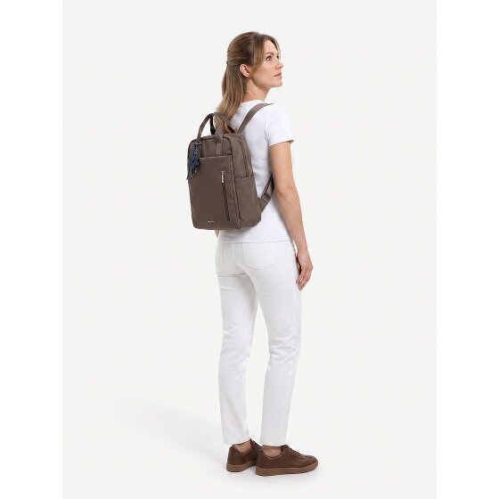 Tamaris TAS Maleen Dagrugzak 38 cm Laptopvak