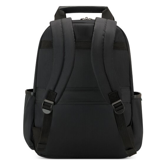 Delsey Paris x United Colors of Benetton Colour Block 42 cm laptopvak