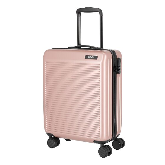Paklite Sienna 4 wielen Cabinewagen S 55 cm