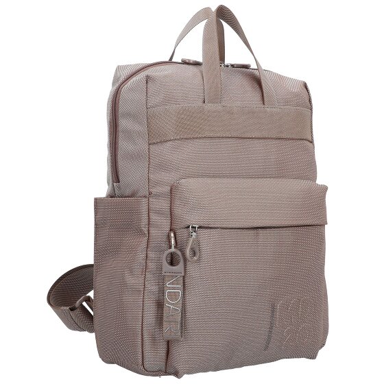 Mandarina Duck Rugzak 38 cm laptopvak