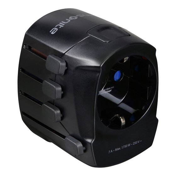 Samsonite Ta Revolution Reisadapter