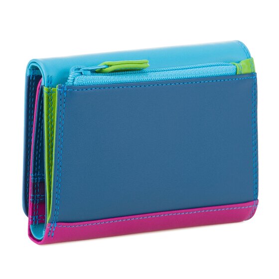 Mywalit Portemonnee Leder 12 cm