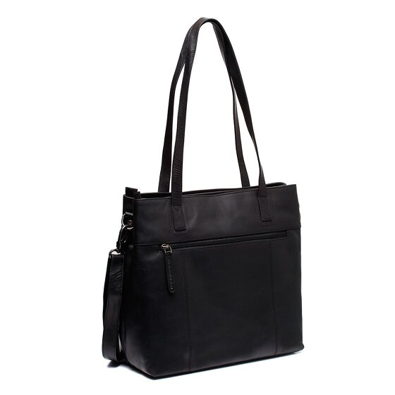 The Chesterfield Brand Nola Shopper Tas Leer 30 cm