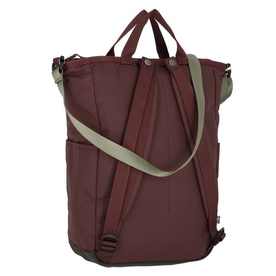 Fjällräven High Coast Totepack Dagrugzak 40 cm Laptopvak