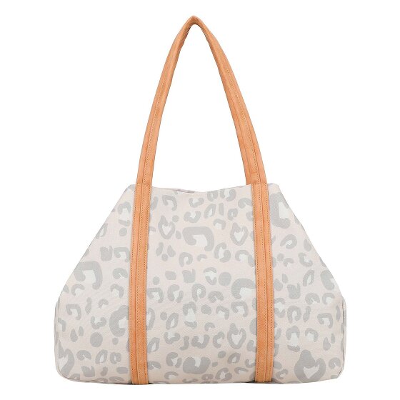 Fritzi aus Preußen Leo Special Shopper Tas 44 cm