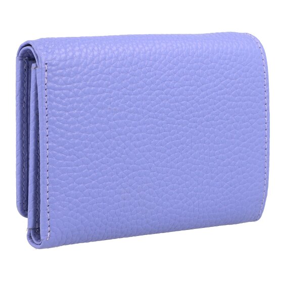 Braun Büffel Asti Portemonnee Leer 12 cm