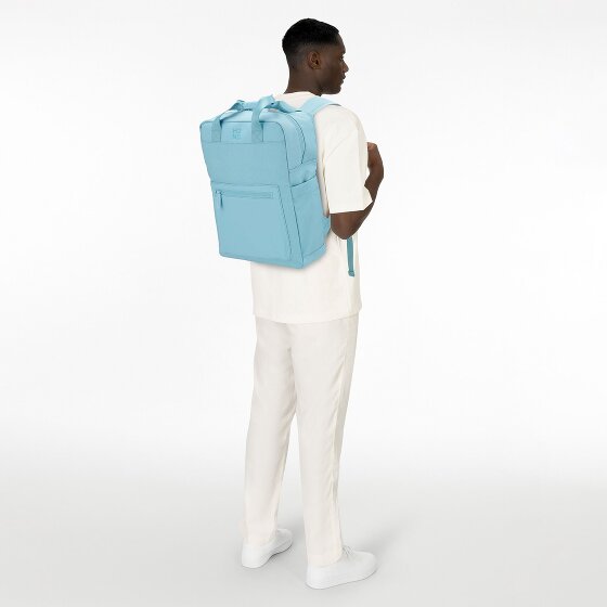 Harbour 2nd City Lights Hamburg Dagrugzak XL 40 cm Laptop compartiment