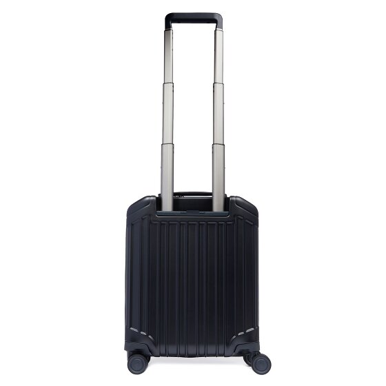 Piquadro PQ-Light 4 wielen Cabinewagen 45 cm