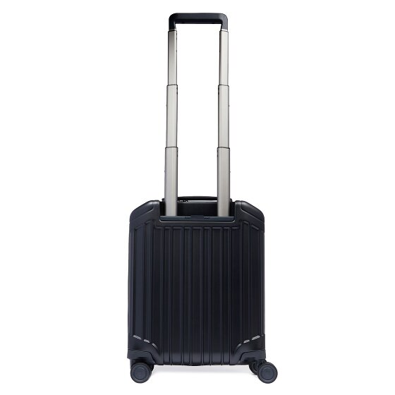 Piquadro PQ-Light 4 wielen Cabinewagen 45 cm