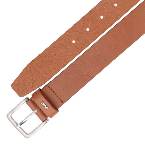 Boss Ronnie Riem Leder