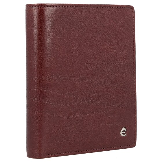 Esquire Toscana Portemonnee RFID-bescherming Leer 9.5 cm