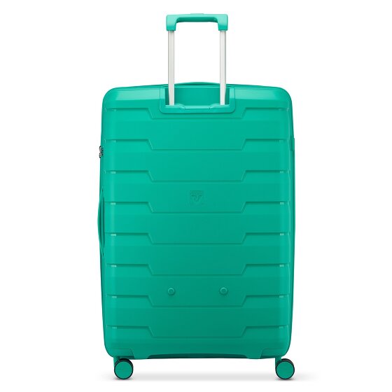 Roncato Skyline 2.0 4 wielen Trolley 79 cm met uitbreidingsplooi