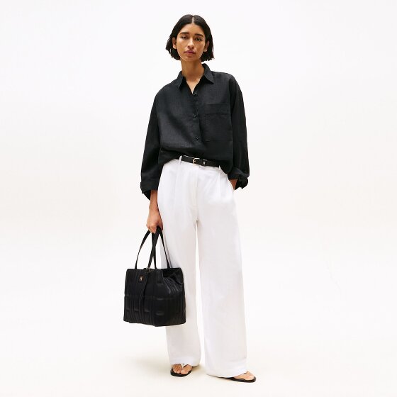 Tommy Hilfiger Feminine Shopper Tas 38 cm