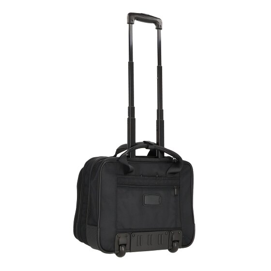 Davidts 263 2 wielen Bedrijfswagen 38 cm Laptop compartiment