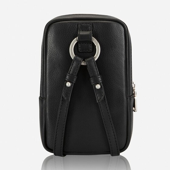 Jekyll & Hide Paris Mobiel telefoonhoesje Leer 11 cm