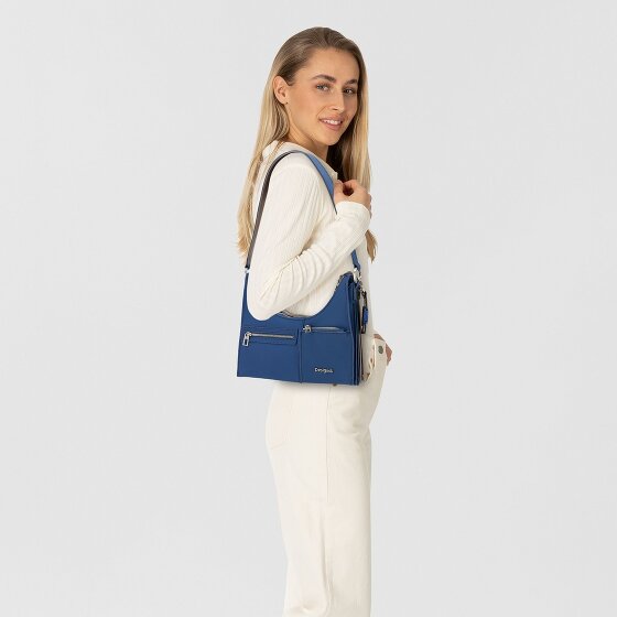Desigual Delta Vega Schoudertas 24 cm