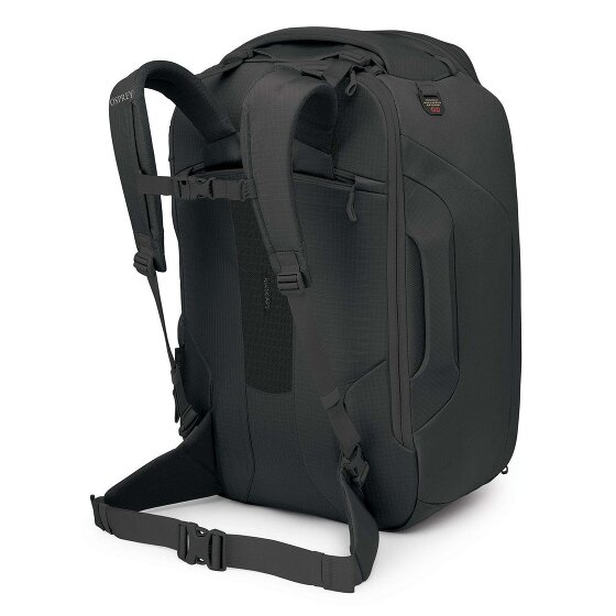 Osprey Sojourn 65 Zakelijke rugzak 48 cm
