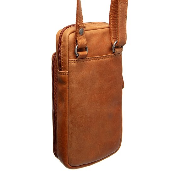 The Chesterfield Brand Valdes Mobiel telefoonhoesje Leer 10 cm