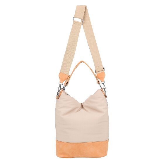 Fritzi aus Preußen Olga Limited Leo Bubble Schoudertas 27 cm