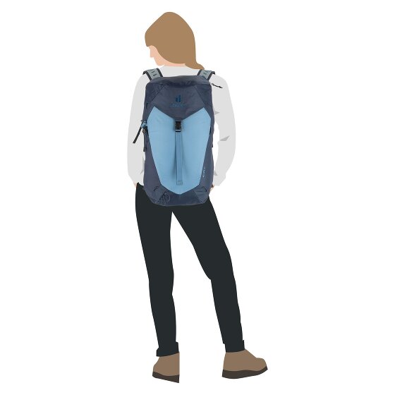 Deuter AC Lite 24 Wandelrugzak 56 cm