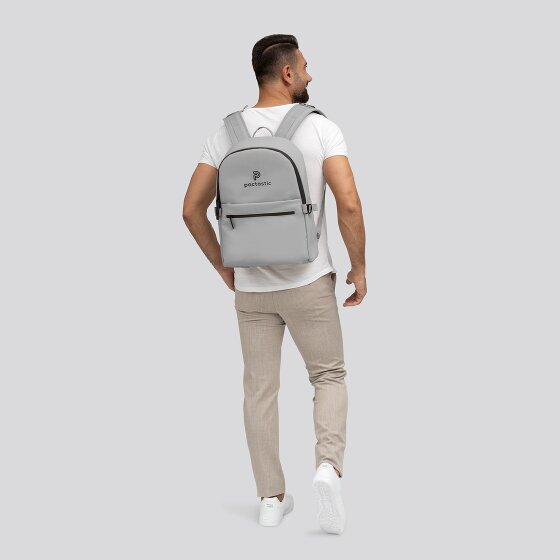 Pactastic Urban Collection Dagrugzak 44 cm Laptop compartiment