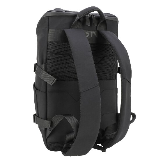 Bogner Monarch Dagrugzak 48 cm Laptop compartiment