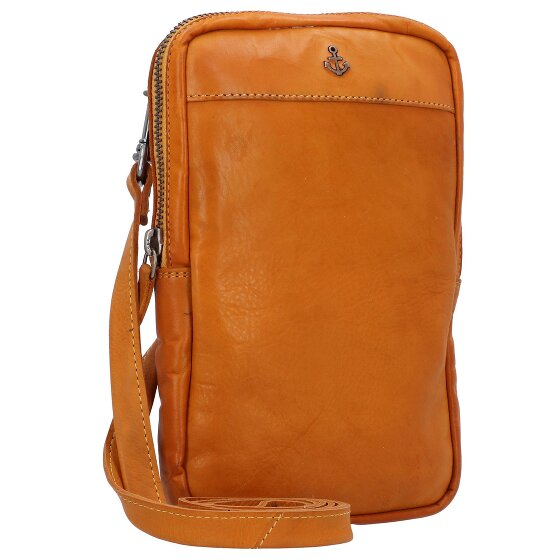 Harbour 2nd Anchor Love Benita 2 Smartphonehoesje Leder 14 cm