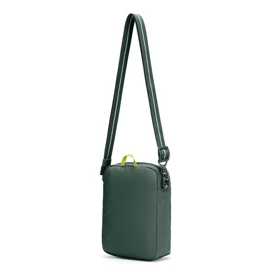 Pacsafe GO Festival anti-diefstal schoudertas RFID 17 cm