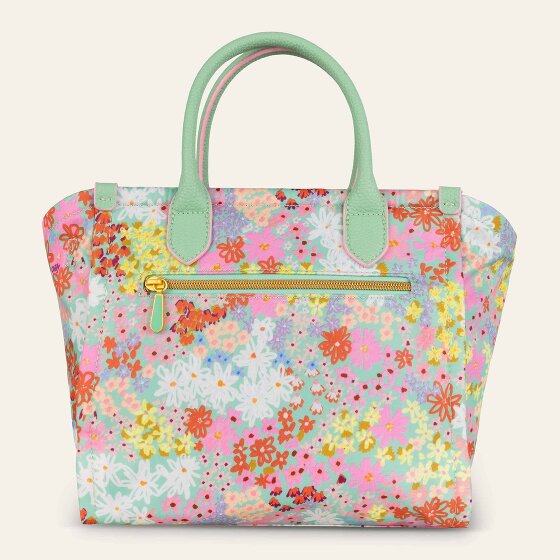 Oilily Viramine Flowers Hana Schoudertas 26 cm Oilily Viramine Flowers Hana Schoudertas 26 cm
