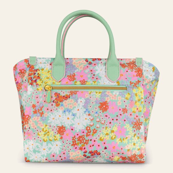 Oilily Viramine Flowers Hana Schoudertas 26 cm