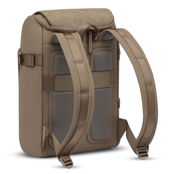 Kapten & Son Bali Dagrugzak 46.5 cm Laptopvak