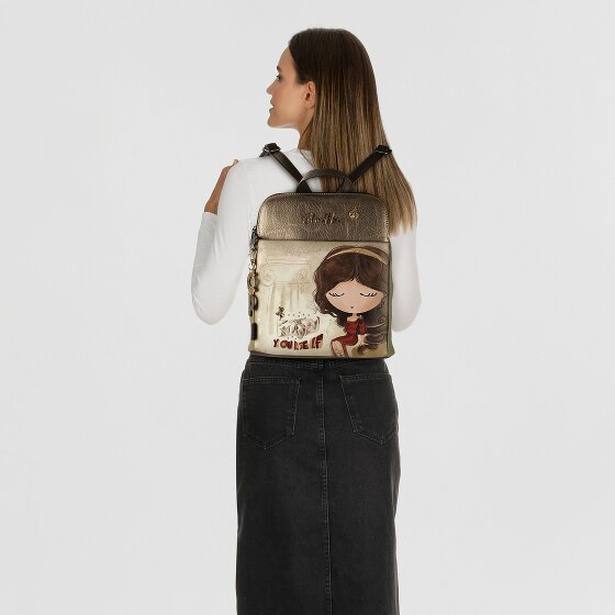 Anekke Muse Dagrugzak 31 cm