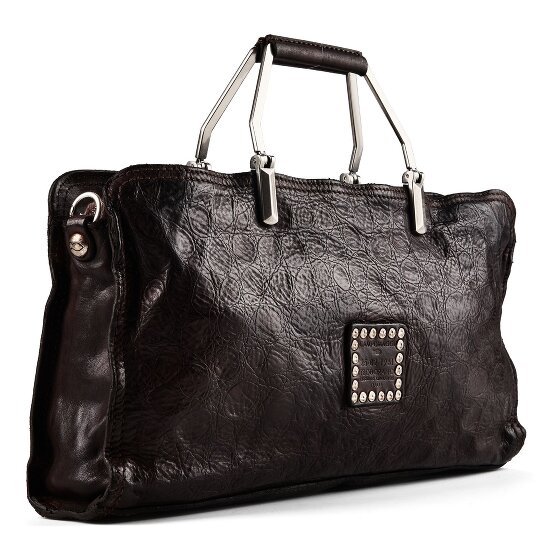 Campomaggi Giuditta Handtas M Leder 32 cm