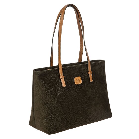 Bric's Life Vittoria boodschappentas 32 cm