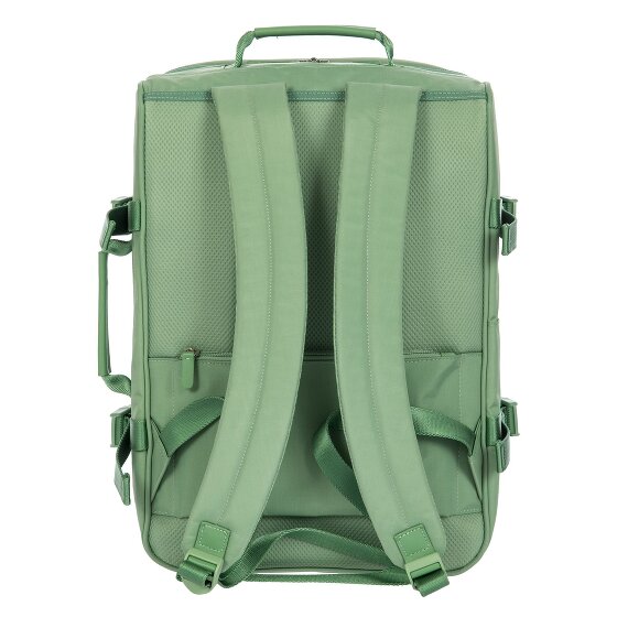 Bric's Positano Dagrugzak 42 cm Laptop compartiment