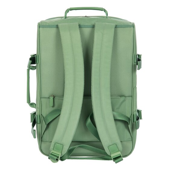 Bric's Positano Dagrugzak 42 cm Laptop compartiment